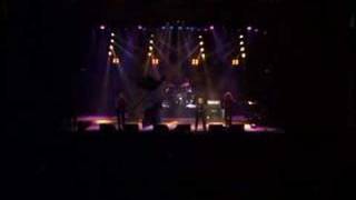 VIXEN - Cryin&#39; (Live in Sweden)