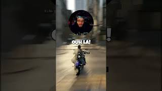 Conduite CATASTROPHIQUE dans Watch Dogs ! 🚗