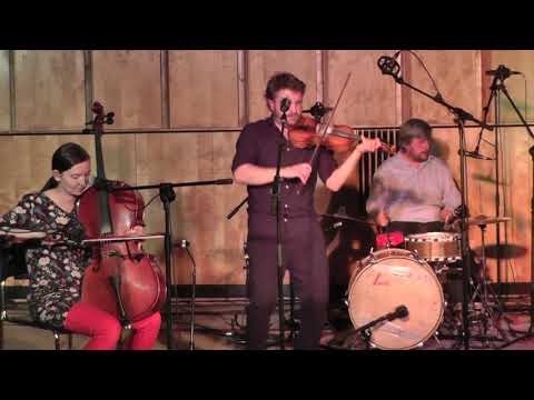 Odpoczno - Rapowy live version