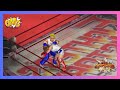 Ray McDougall Vs Liu Yung Mei Of Fighter S History Mixed Wrestling FPWW