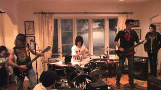 The Enemy Of My Enemy live from "Anthony Cloudview Presents: The House Show!"