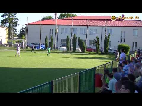 2013.05.19 Frassati - Ogniwo. skrót meczu