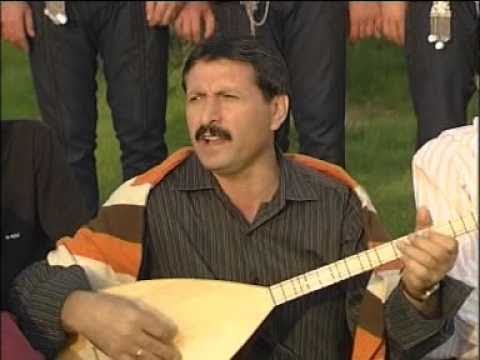 Grup Dadaşlar - Bağlanmışım Ben Sana