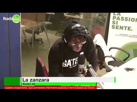 La zanzara Gottardo vuole sfidare i camionisti 02 marzo 2021