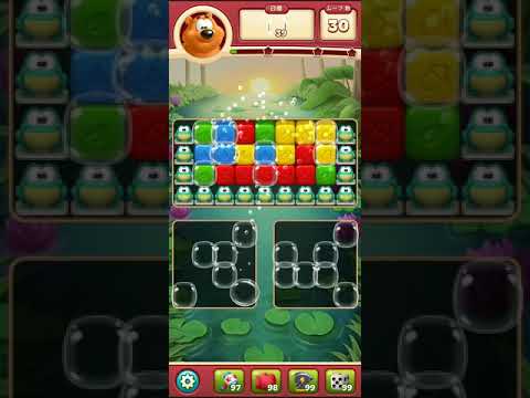 Toon Blast　レベル3251　トゥーンブラスト