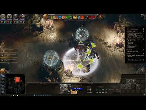 SpellForce 3 Fallen God Campaign part 13