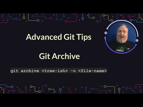 Git Tutorial #38: Advanced Git CLI Tips with Git Clean, Reflog, GC, Alias, and More | Learn Git