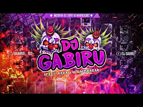 AUTOMOTIVO DA AGLOMERAÇÃO ☠️ - MC B7 E MC FLAVINHO (DJ GABIRU E DJ PATRICK R)