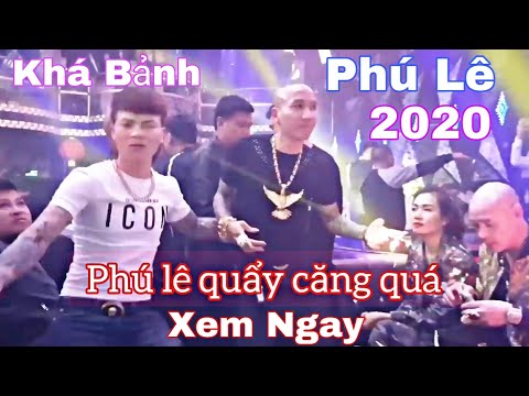 Phú Lê Đi Bay Cùng Khá Bảnh Và Dũng Trọc AE Xã Hội 2020