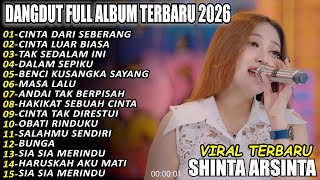 Download lagu CINTA DARI SEBERANG DANGDUT FULL ALBUM TERBARU DANGDUT KOPLO TERBARU 2025! PIK NADA mp3