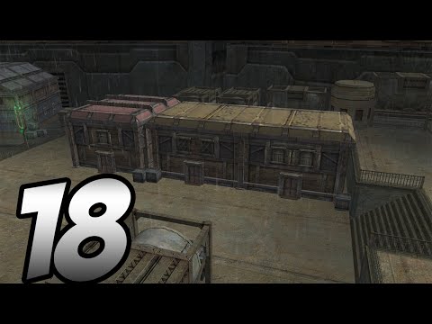 Xenoblade Chronicles - Part 18: Helping the Less Fortunate