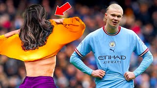 Most RIDICULOUS Moments in Football History | Top 10