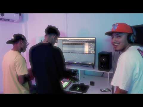 Ranking Up and Yosoybryant