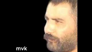 Ahmet Kaya - Tezkere