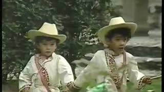 ARIANNA - EL NIÑO DEL TAMBOR - LA HERMANDAD - VILLANCICOS