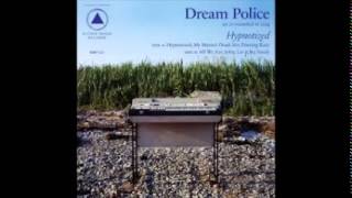 Dream Police - Pouring Rain