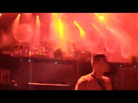 The Prodigy - live at Sea Dance Festival  #2