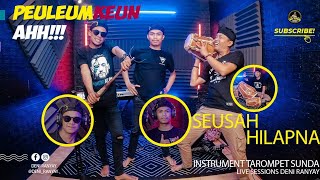 Download lagu INSTRUMEN TAROMPET SUNDA || SESAH HILAPNA || LIVE SESSIONS DENI RANYAY mp3 Download lagu INSTRUMEN TAROMPET SUNDA || SESAH HILAPNA || LIVE SESSIONS DENI RANYAY mp3