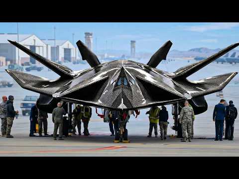 Top 5 Most FEARED Fighter Jets on EARTH Right Now — You Won’t Believe