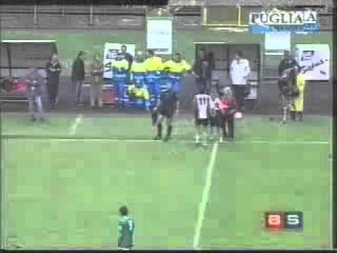 Avellino Taranto playoff 2006 07