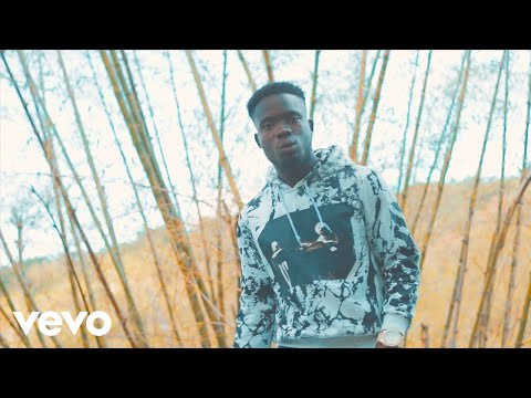 Eminoxx - Gwaan Try (Official Video)
