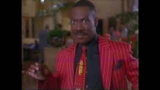 The Nutty Professor - Home Video Spot (1996)