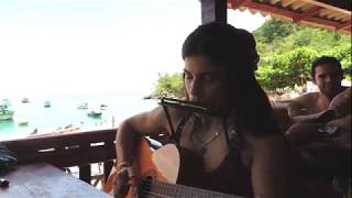 Slow Emotion Replay - Paulinha Teles Cover