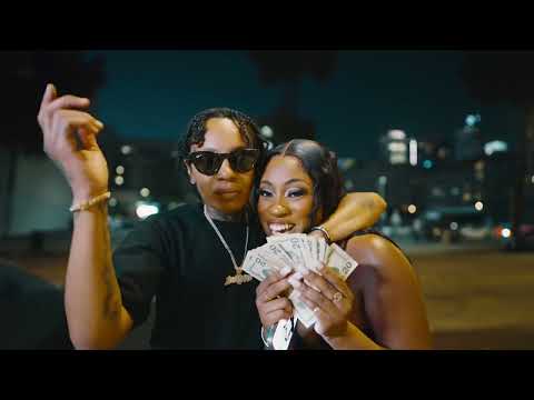 Kayana LaTrice - Hennything