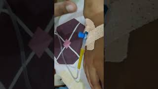 Download lagu How to Disconnect Saline//Nursing Training mp3 Download lagu How to Disconnect Saline//Nursing Training mp3