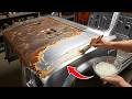 This Is The Secret Of Car Mechanics Remove Rust With 2 Ingredients