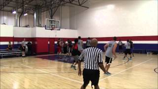preview picture of video 'Team 23 vs Sterling - 6-11-14 Week 2 Desert ProAM'