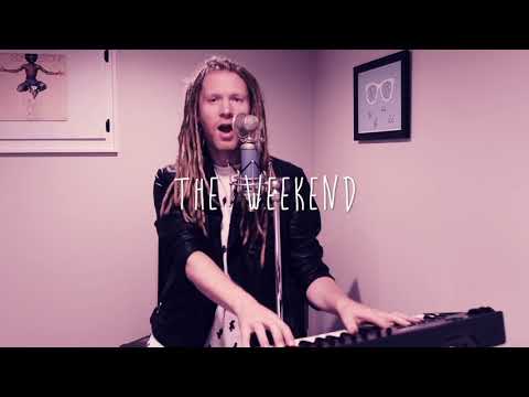Rion - The Weekend (Lyric Video)