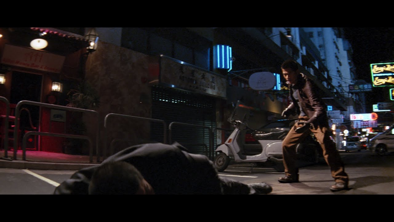 Miniature de la vidéo Judo - Bande Annonce [VOST] du film Judo