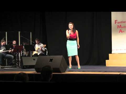 Paulina Witon - Listen (Beyonce)