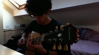 Dat dere sax solo Cannonball Adderley