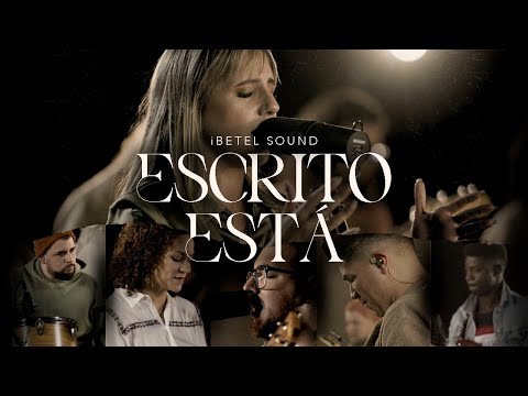 Escrito Está - iBetel Sound, Débora Romo