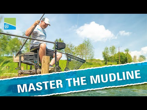 Mudline Fishing With Matty Dawes!