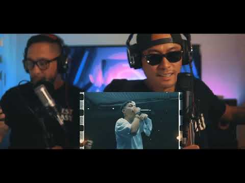 EL ALFA "EL CAPO" ❌ NORIEL ❌ TRUENO - LOS APARATOS ✈️💰 REACTION