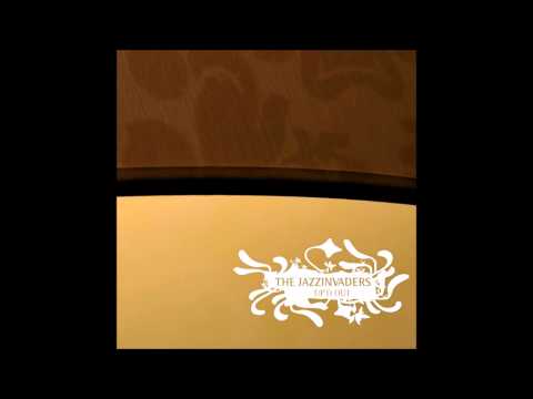 The Jazzinvaders - Bonga Bonga Jazz