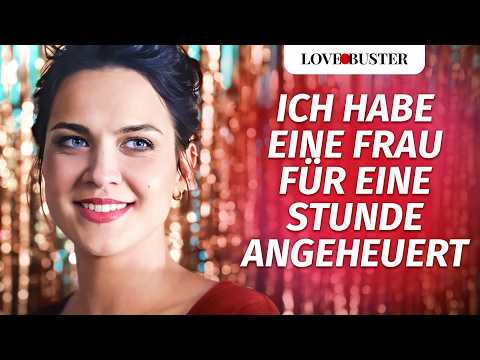 Alleinerziehende Mutter hat mein Herz gestohlen | @LoveBusterDeutsch