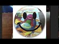 Barney S Magical Musical Adventure Credits 1992 VHS No Previews