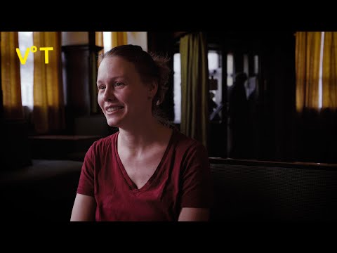 MEIN MOMENTANES WIEN - #6 Bettina Lieder