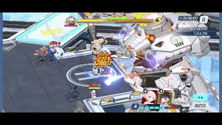 [蔚藍] 15等一刀HOD EX