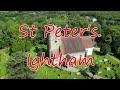 St Peter S Ightham Sevenoaks Kent TN15 9JD