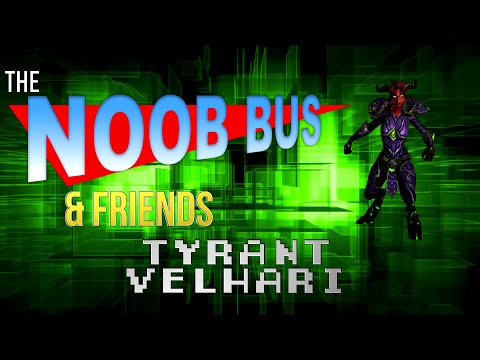 [WoW] Tyrant Velhari Heroic