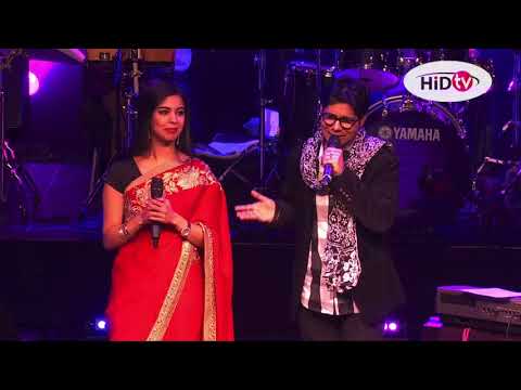 HiD TV Aflevering 31- A Valentine's gift by Avishkar met Sagnik Sen/Shekhar Kumar/Mona Siddiqui