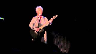 Janis Ian's Sing-along: "The Tiny Mouse"