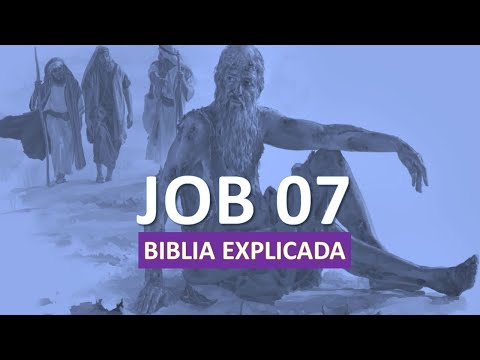 ✅ JOB 07 - EXPLICADO 🔥 | Reavivados por su Palabra || 01 DE ABRIL 2023