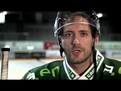 Kolping - Die Krankenkasse von EHCO-Stürmer Diego Schwarzenbach