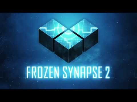 Frozen Synapse Dev Update #4: One Turns